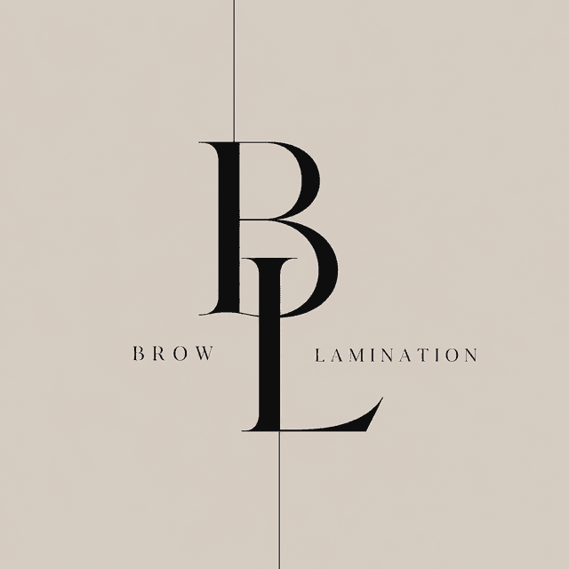VIP Brow Lamination at Elements Of Esthetics in Canton, OH